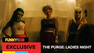 The Purge: Ladies Night