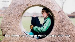 Declan McKenna - The Kids Don't Wanna Come Home (Subtitulado Al Español) Audio Live