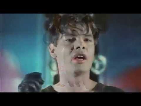 Alphaville - Big In Japan (1984) (Original)