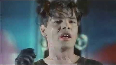 Alphaville - Big In Japan (1984) (Original)