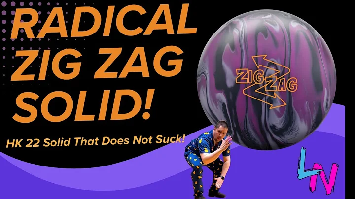 Don’t Sleep On The Radical Zig Zag Solid! In Depth Review!