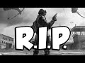 RIP Call of Duty Warzone...