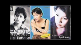 Download lagu MAYANGSARI - Rasa Cintaku, Tiada Lagi, Kusalah Menilai