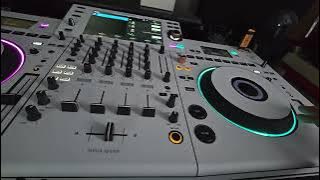 Pioneer DJ Opus Quad Firmware Update - Apple Music 