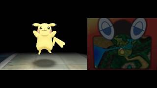 Pokemon Ultra Sun Part 32 - Pikachu Valley!