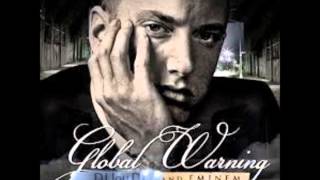 Eminem The Warning 2013 NEW REMIX