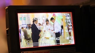 Видеосъёмка свадеб в Омске . Свадьба в Омске Видеосъёмка свадеб в Омске . Свадьба в Омске