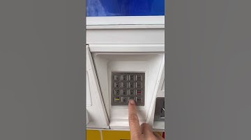 How to pre pay at the pump ⛽️ #shorts #hacks