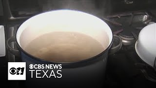 Ennis ISD cancels school for Tuesday as repair continues on water main break