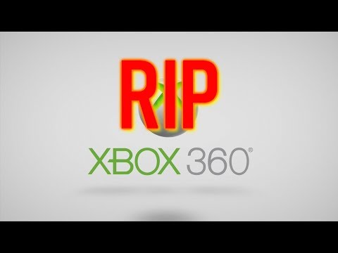 Video: Nieuwe Xbox 360-update Sleutelt Achter De Schermen