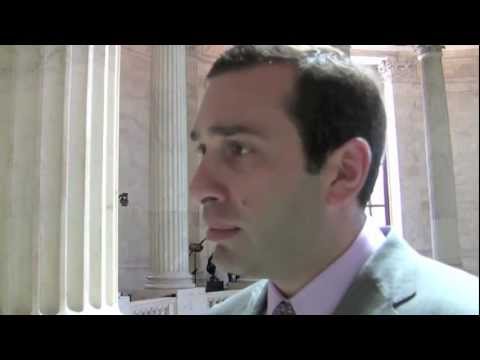 შეხვედრები ვაშინგტონში