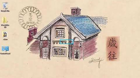 21. Control Panel (Ease of access) Part 2