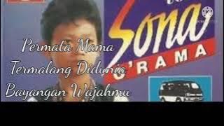 SONA ORAMA FULL ALBUM LAGU LAWAS