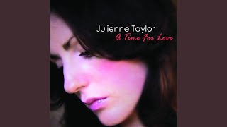 Video thumbnail of "Julienne Taylor - I Don't Wanna Talk About It"