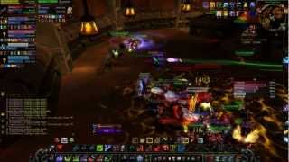 Gamer Girl nerd rages at trolls in World of Warcraft vent