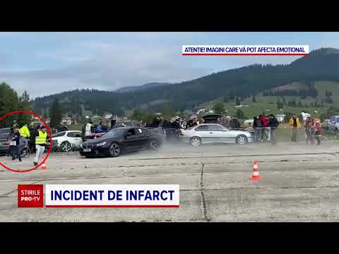 Video: Pe ce aerodrom a fost filmat escadronul 633?