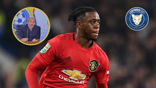 Aaron Wan-Bissaka chez les Léopards ? Desabre répond !