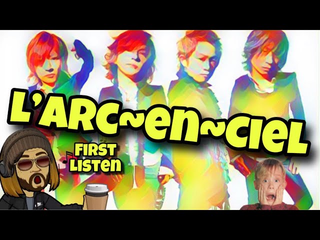 L Arc En Ciel Ready Steady Go 1st Reaction Struthy Youtube L Arc En Ciel Ready Steady Go 1st Reaction Struthy Youtube