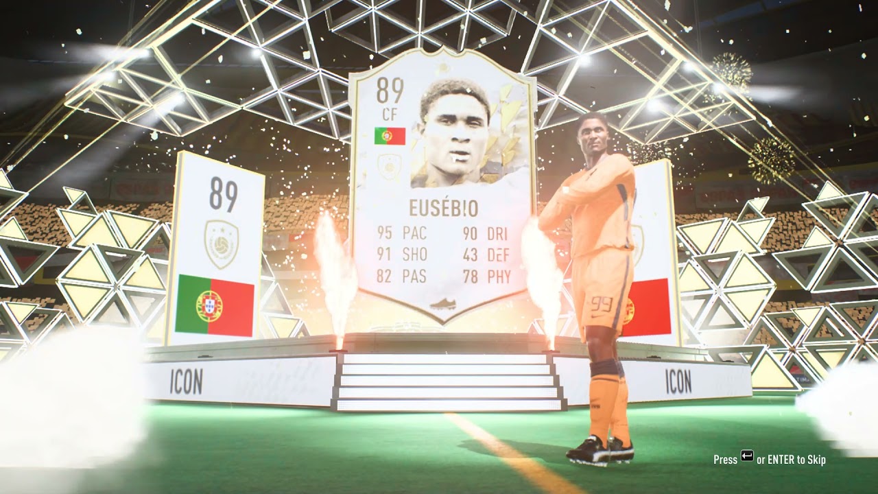 SE VIENEN NUEVO SBC DE ICON MOMENTS 👀😱🔥 #fifa22 #fıfa22