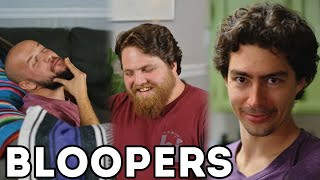 The Dishes Outtakes
These are always my favorite part of making videos! The bloopers are sometimes better than the actual content. Youll get a laugh out of this!
Twitter - https://twitter.com/RealBulletBarry
Discord - https://discord.gg/YtgBvtw
Patreon - https://www.patreon.com/BulletBarry
Instagram - https://www.instagram.com/barry1bullet/
Steam Trade Link - https://tinyurl.com/y6ck27ba
The rest of my links are in my about page! :D The Dishes Outtakes