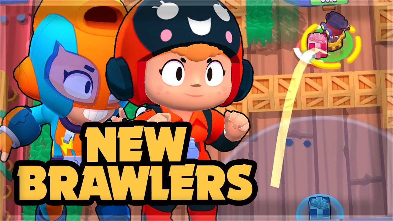 BRAWL TALK - Brawlidays December 2019 - "BIGGEST UPDATES ...