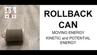 This Simple Experiment Proves Energy Never Stops