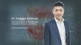 TAKUMI | Suction Denture Promotional Video Final (Malaysia)