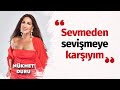 Nükhet Duru: 'Bu yaşta bile bir çamaşır bu kadar konuşuluyorsa daha ne isterim!' I Sıkı Muhabbet