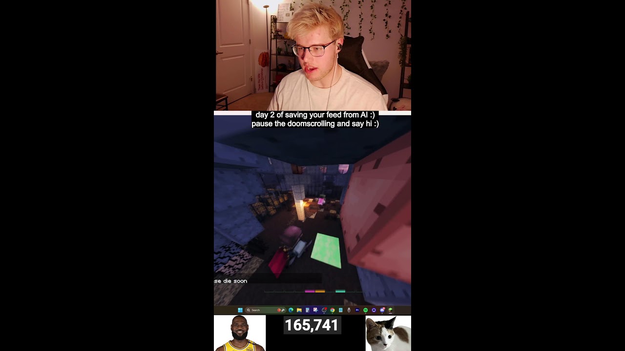 BRINGING BACK MINECRAFT LEGACY EDITION