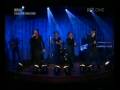 Take That (greatest day) on Tubridy tonight 6-12-08