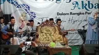 Sholawat Repot Wafiq Azizah