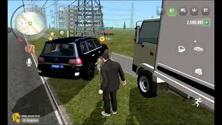 РУСЬ MOBILE работы 11 час Дальнобойщик прохождение (android) #26