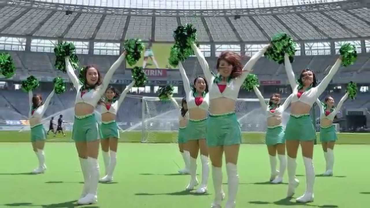 ヴェルディヴィーナスコレクション2015【ヴェルディ2015】 - YouTube