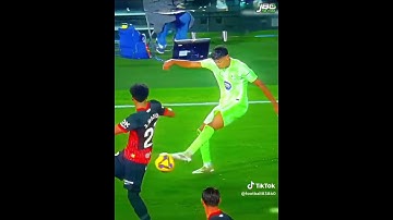 Tài Không Đợi Tuổi #lamineyamal #football #bongda #thethaomoingay