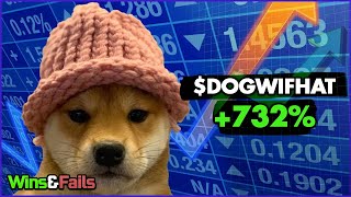 Dog Money Is Back. We're Doomed. screenshot 3