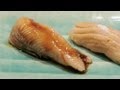 日本食ドキュメンタリー　江戸前穴子　Documentary of Japanese "ANAGO SUSHI" 日本美食记录-江户前穴子