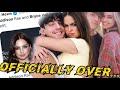 addison rae CALLS OUT bryce hall, bryce hall EXPOSED for CHEATING again....