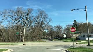 Stop Sign Detection (Sunny)