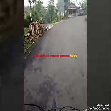 Gowes sepeda gunung