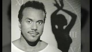 Miniatura de vídeo de "Howard Hewett - How Do I Know I Love You"