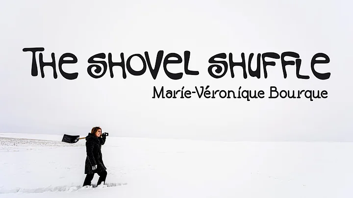 The Shovel Shuffle - A Canadian snow song