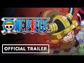 One Piece Elbaph Arc - Official Trailer (English Subtitles)