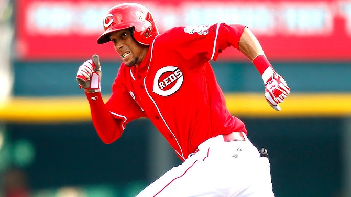 Sizzlers/fizzlers: Billy Hamilton stealing show with speed