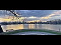 Washington Park - View at the Lake - VR180 Stabilized - 180