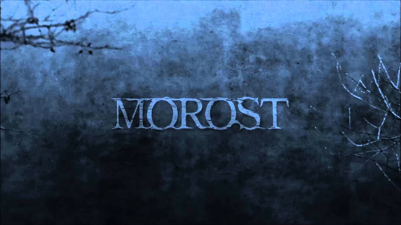 Guarda Morost - Degression su YouTube Guarda Morost - Degression su YouTube