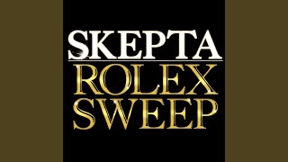Смотреть клип Rolex Sweep (Extended Mix)