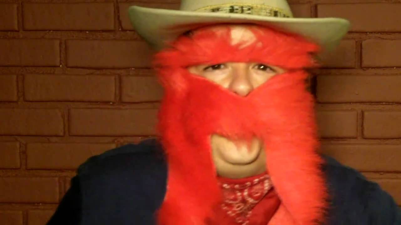 Yosemite Sam On Burn A Koran Day YouTube