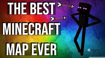 This Minecraft Map Is Awesome! - Minecraft Terra Restore 2 Ep. 1