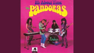 Video thumbnail of "The Pandoras - He's Not Far (2023 Remastered Version)"