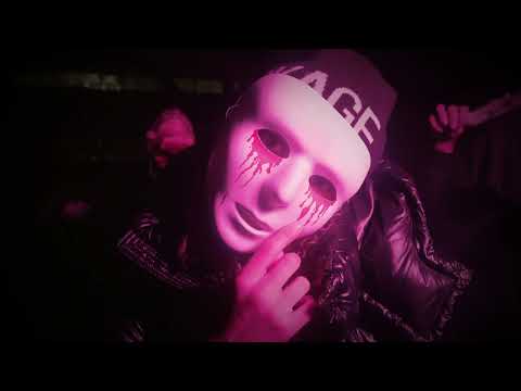 DD Osama Lil Mizzy HoodStarDotty 83Baby JayKlickin STOMP WHAT Official Video 